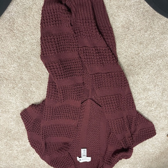 Cardigan - Picture 2 of 2